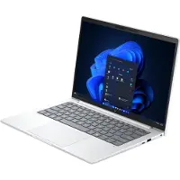 HP EliteBook 8 G1i notebook met AI - Intel Core Ultra 5 225U - Windows 11 Pro - 16 GB RAM SSD NVMe - 35,6 cm (14") IPS-scherm met 1920 x 1200 resolutie - Wi-Fi 7 - toetsenbord: Duits