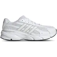 Adidas Sneakers laag 'Technochaos 2000' lichtgrijs / wit