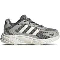 Adidas Sportschoen 'Eclyptix 2000' grijs / donkergrijs / wit