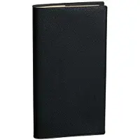 Quo Vadis zakagenda PLANNING 16S Prestige, 90 x 160 mm, spiraalband, 2027