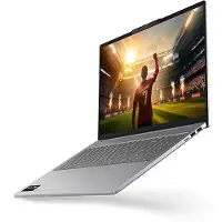 Lenovo IdeaPad Slim 5a Gen 11 16 AMD AMD Ryzen AI 5 430-processor 2,00 GHz tot 4,50 GHz, Windows 11 Home 64, 512 GB SSD M.2 2242 PCIe Gen4 QLC - 83S2CTO1WWNL3