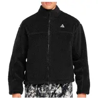 Nike - ACG Therma Fit ADV Windproof Canwell Glacier FZ - Fleecevest L, zwart