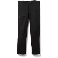 Houdini - Core Tech Pants - Vrijetijdsbroek M, zwart