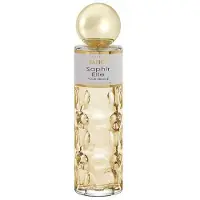 Saphir Elle Vapo 200ml Eau De Parfum