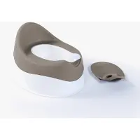 DOLU Potty Infant Stone Grey