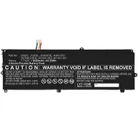 CoreParts MBXHP-BA0267, Batterij, HP, voor de HP Elite X2 1012 G2 serie