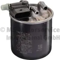 KOLBENSCHMIDT 50014857 Brandstoffilter