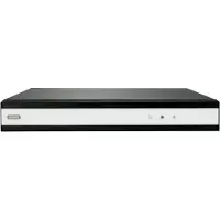 ABUS TVVR33803 IP-Bewakingscamera Kabelgebonden