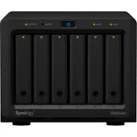 Synology DiskStation DS620slim