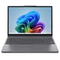 Lenovo IdeaPad Slim 3i Gen 11 15 Intel Intel Core 5 320-processor LPE-cores tot 3,40 GHz en P-cores tot 4,60 GHz, Windows 11 Home 64, 512 GB SSD M.2 2242 PCIe Gen4 QLC - 83RRCTO1WWNL2
