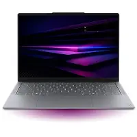 Lenovo Yoga Slim 7i Gen 11 Aura Edition 14 Intel Intel Core Ultra 7 355-processor LPE-cores tot 3,50 GHz en P-cores tot 4,70 GHz, Windows 11 Home 64, 1 TB SSD M.2 2242 PCIe Gen4 QLC - 83QMCTO1WWNL4