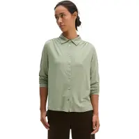 Marc O'Polo Blouse lichtgroen