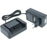 VHBW Hitachi 328033 / 328034 / BSL2530 oplader (25 V, 29 W, huismerk)
