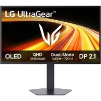 LG UltraGear 27GX790B WOLED