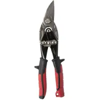 Vanquish Linkshandige Blikschaar 250 Mm