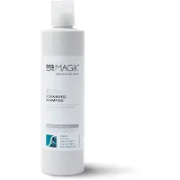 Sea Magik 3 Seaweed shampoo biologisch demeter 300 ml