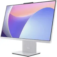 Lenovo IdeaCentre AIO 27ARR9 F0HQ - All-in-One (alles-in-één computer)
