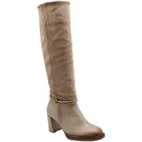 Hispanitas HI265079 Laarzen | Maat 40 Dames Beige