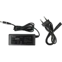 VHBW -voeding compatibel met Robomow RC312 Pro S, TC500, RC312u, TC300, TC150, RC312, RS625 Pro, RS615U, RC308u robotmaaiers - 13,4 cm