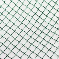 Aquagart Net voor vijvers, 5m x 10m, geschikt voor bladeren, afdeknetsel, sterk silomateriaal