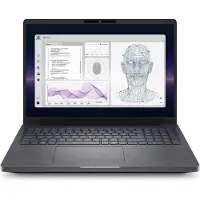 Dell Pro Max 16 Plus MB16250, Intel Core Ultra 7, 40,6 cm (16 inch), 1920 x 1200 pixels, 32 GB, 1 TB, Windows 11 Pro