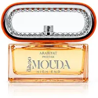 Arabiyat Prestige Mouda, hoogwaardige eau de parfum, uniseks, 100 ml