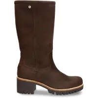 Panama jack Patricia b25 marron brown hoge laarzen dames