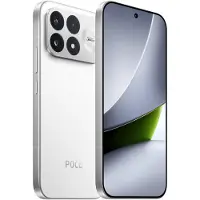 Xiaomi POCO F9 Pro 12 GB + 256 GB White
