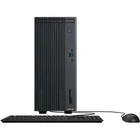 Asus ExpertCenter P500 Mini Tower P500MV-03100U1340, Intel Core i3, 100U, 8 GB, DDR5-SDRAM, 512 GB, DVD±RW