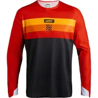 Leatt 4.5 Enduro Trui Met Lange Mouwen