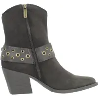Carmela 16413201 Booties Met Hak