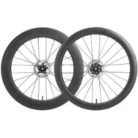 FFWD Ryot 77-55 N/gage Cl Disc Tubeless Racefiets Wielset