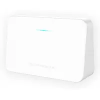 Grandstream Networks GWN7062E Wi-Fi 6-router, AX3000, VPN, Mesh, 3 Gbps, met MU-MIMO en DL/UL OFDMA-technologie