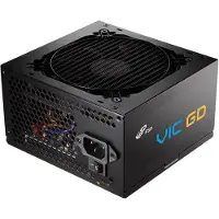 FSP VIC GD 650W, 650 Watt, 100 - 240 V, 50/60 Hz, 10 - 5 A, Actief, 80 W