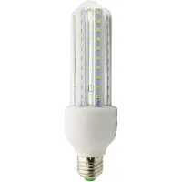 Wellhome Pk8005 3000k Led-lamp 105x35 Mm 3w 240 Lumens 10 Eenheden