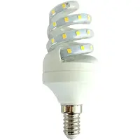 Wellhome Pk7694 6000k Led-lamp 115x49 Mm 7w 620 Lumens 15 Eenheden