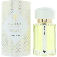 Ramón Monegal Agar Musk Eau de Parfum, 100 ml (unisex)