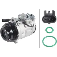 Hella 8FK 366 204-051 Aircopomp