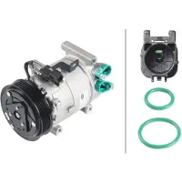 Hella 8FK 366 204-101 Aircopomp