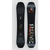 Ride Algorythm Snowboard