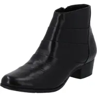 Palado Boots 'Syvis' zwart