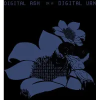 Modulor Cnt Digital Ash In A Digital Urn