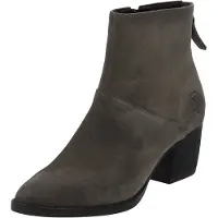Palado Boots 'Aileans' grijs