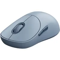 Xiaomi BHR8914GL, Aan de rechterkant, Draadloos (RF), 1200 DPI, Blauw