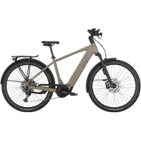 Bergamont E-horizon Suv 10 Performance Line Cx Bdu384y 29´´ 2025 Elektrische Fiets