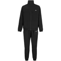 Slazenger Sportpak voor heren (Zwart)