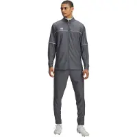Under Armour Challenger-trainingspak voor heren (Antraciet)