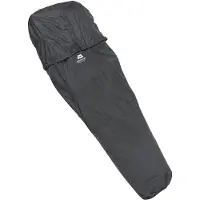 Mountain Equipment - Ion Bivi - Bivakzak One Size, grijs