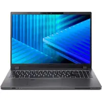 Acer TravelMate TMP216- - 16" notebook - 40,6 cm