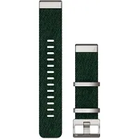 Garmin Quickfit 22 Nylon Riem
